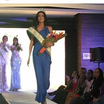 Michelle Gómez (COLOMBIA 2016) - Miss Earth Air 2016 13912912