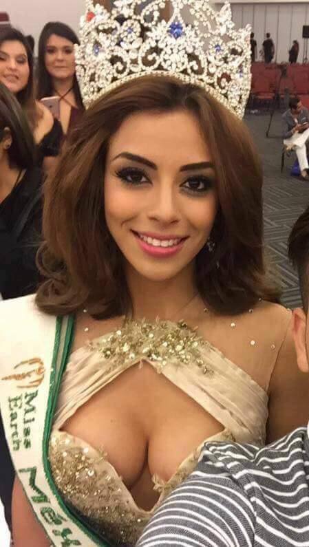🌏💫💫💫➡️Road to Miss Earth 2016⬅️💫💫💫🌏 - Page 3 14095810