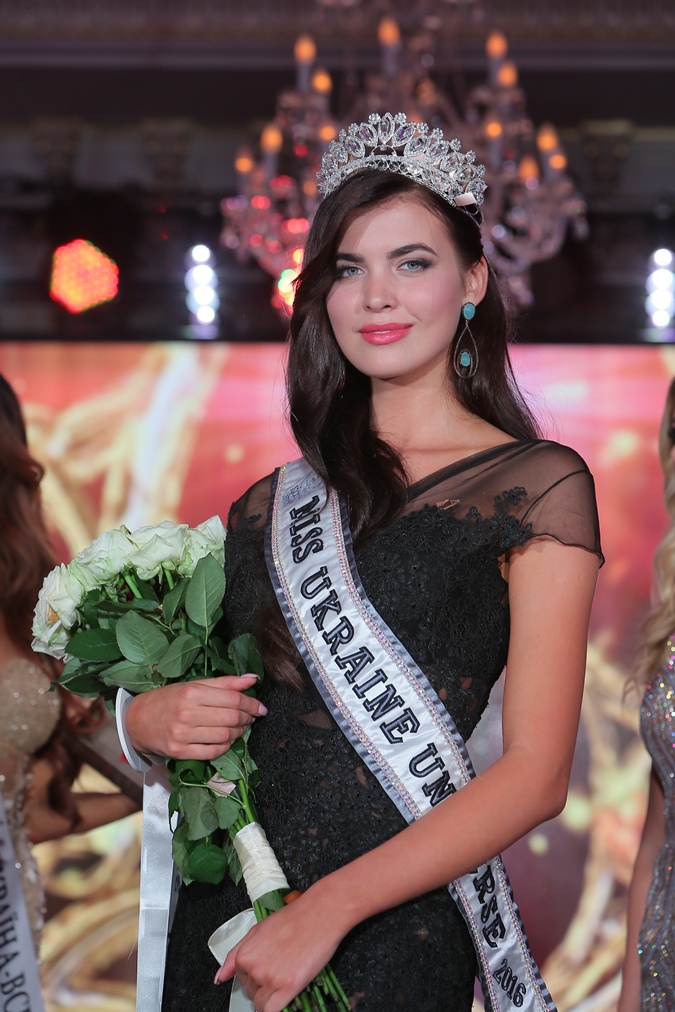 ♚ ♚ ♚ Road to Miss Universe 2016 ♚ ♚ ♚ - Page 3 24182210