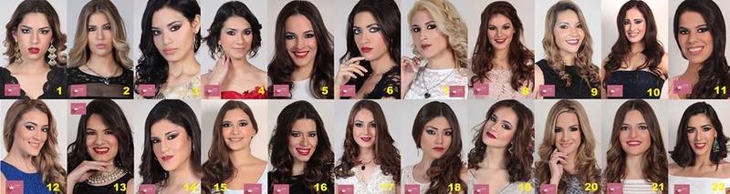 Road to Miss Mundo Argentina 2016 Gggkk10