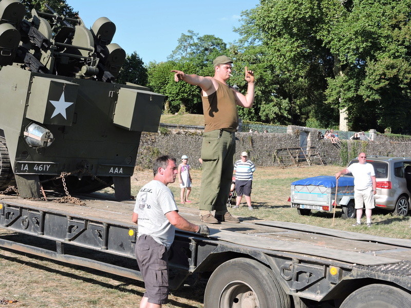 2016 - Mayenne Liberty 2016. Dscn9239