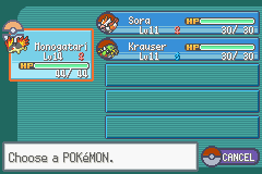 [Challenge] Nuzlocke - Page 30 Pokem145