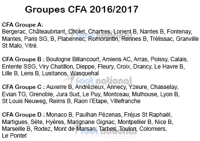 RODEZ //  CFA CLUB VILLE ET STADE GROUPE C  - Page 23 Groupe10