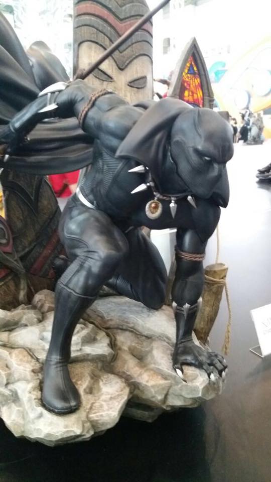 Premium Collectibles : Black Panther - Page 2 13346410