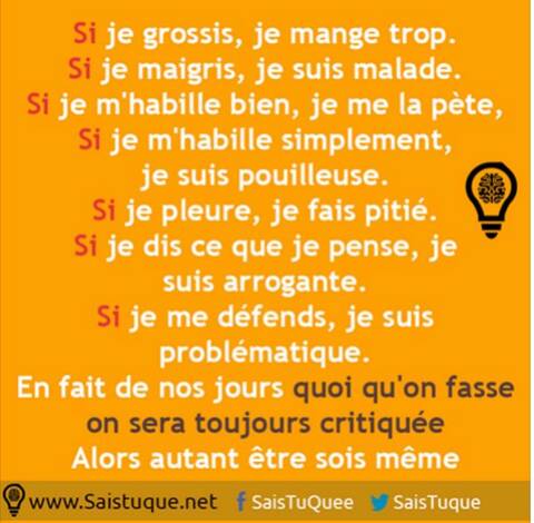 La Citation Du Jour Page 40