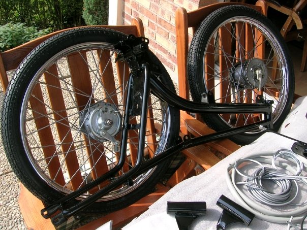 flandria ultra-sport mod 68 19348129