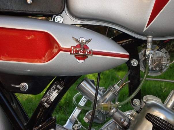 flandria ultra-sport mod 68 19348136