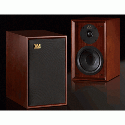 Wharfedale Denton 80th Anniversary Limited Edition Denton10