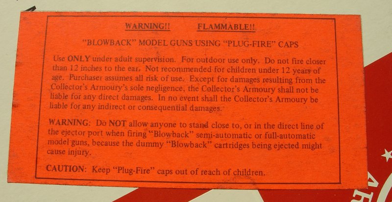 MGC Colt Woodsman Match Target, ABS 02-sti10