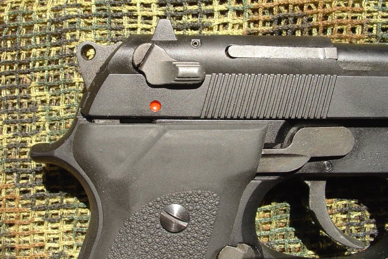 MGC Beretta M96, HW 13-bac10