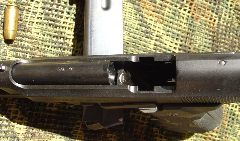 MGC Beretta M96, HW 31-cha10