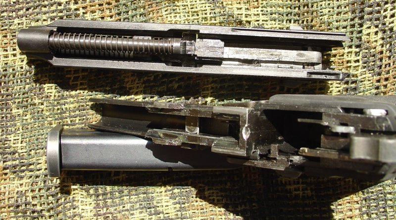 MGC Beretta M96, HW 51-sli10