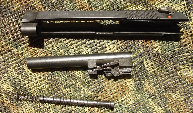 MGC Beretta M96, HW 55-sli10