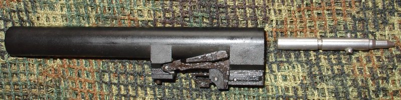 MGC Beretta M96, HW 61-pin10