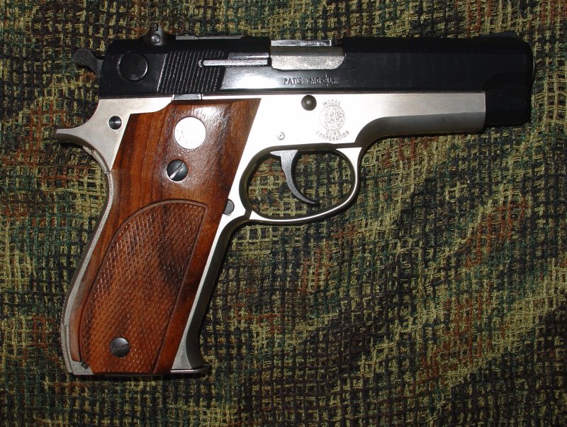 A Rare Gun For Christmas M59-ri10