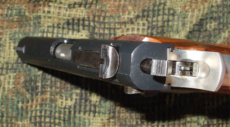 A Rare Gun For Christmas M59-to10