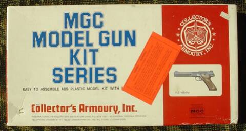Colt Woodsman Sport Model Pistol, Third Series, #241514-S