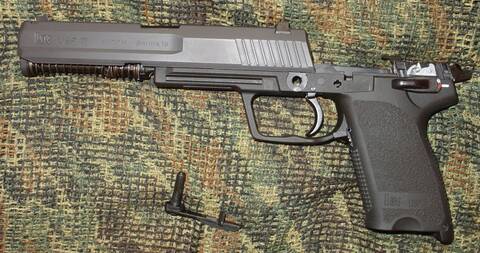 Tanaka H&K USP