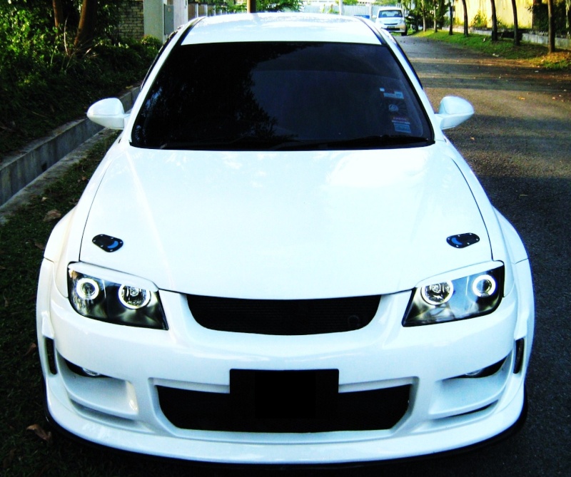  Waja widebody showcar bodykit Img_0014