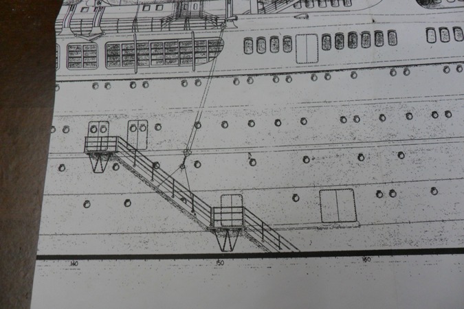 Cantiere Andrea Doria - 1° parte - Pagina 16 Avanza99