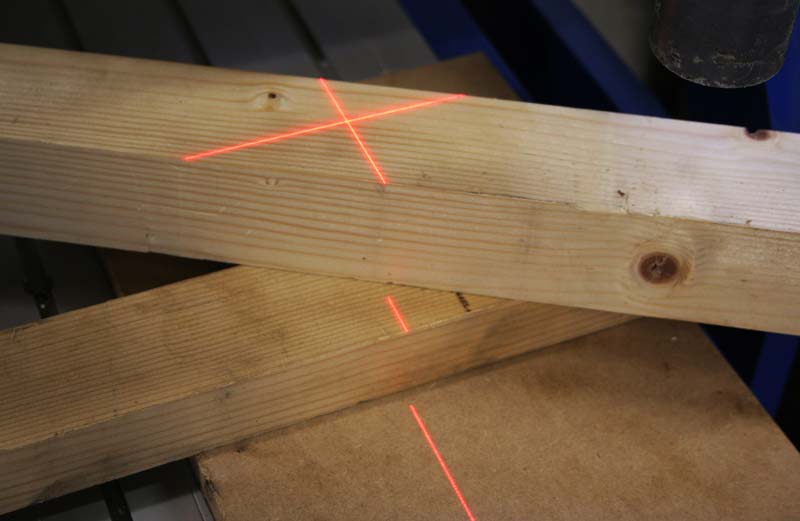 Ajout d'un centreur laser sur BZT PFE500PX - Page 2 Lz110