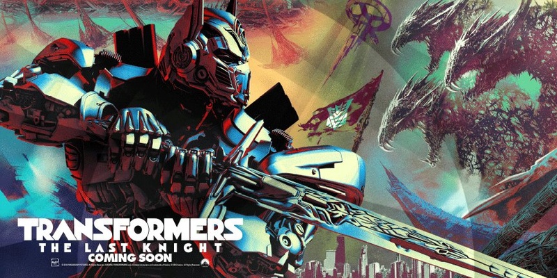 transformers - Transformers: The Last Knight Transf11