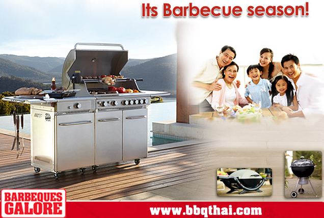 BBQ Grills In Thailand, where to order, delivery available nation wide Thailand! Bbq410