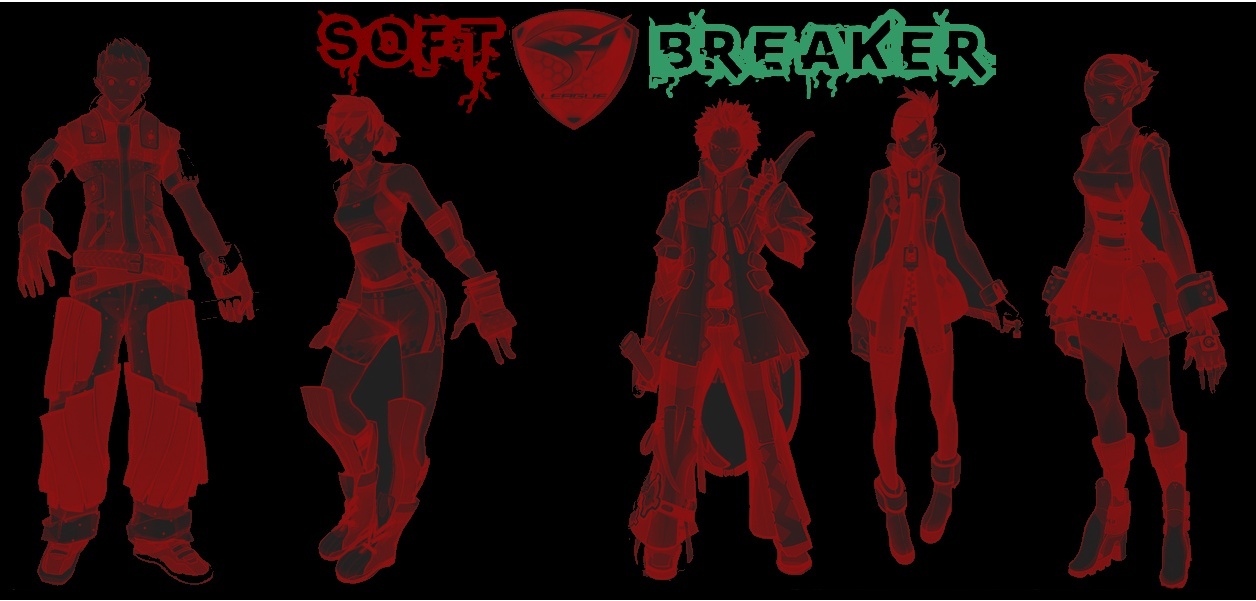 Team Soft Breaker