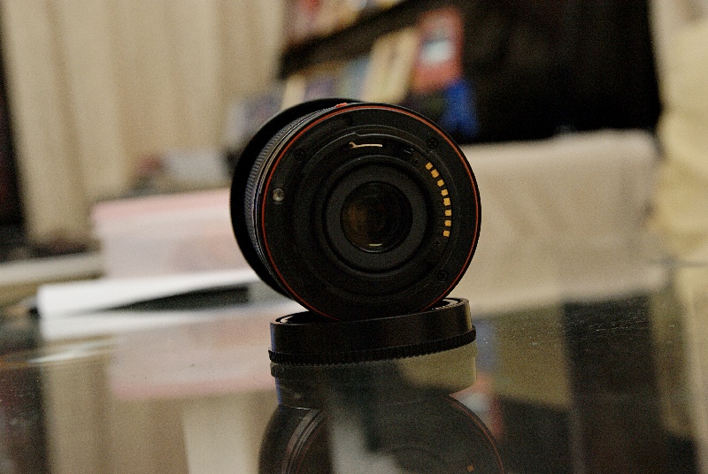 [WTS] Sony Lens 18-70mm Kit Lens Dsc01312