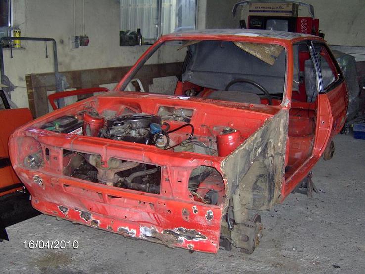 FIESTA XR2 SERIE 1 1982 Hpim1514