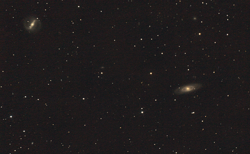 Observations à Ramillies Ngc42710