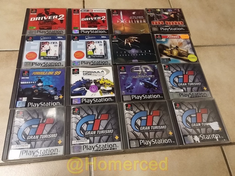 [VDS et ECH] La nouvelle boutique d'homerced ! Jeux consoles et ordis ! Ps1_210