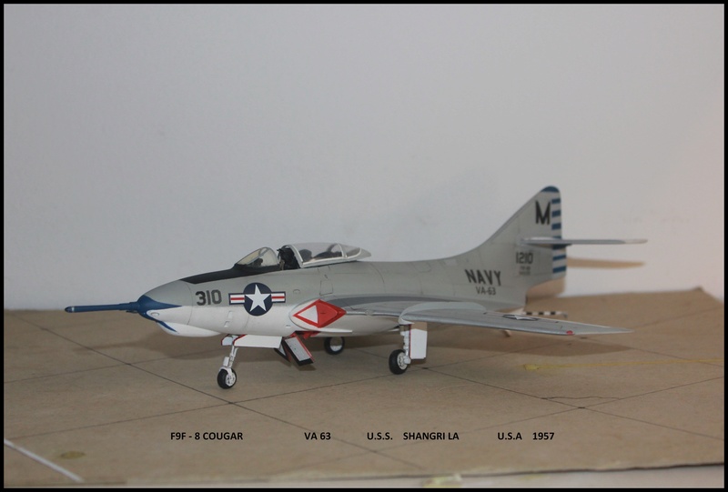 1/48     F9F8 COUGAR    ( FM + scratch )  - Page 4 Coug610