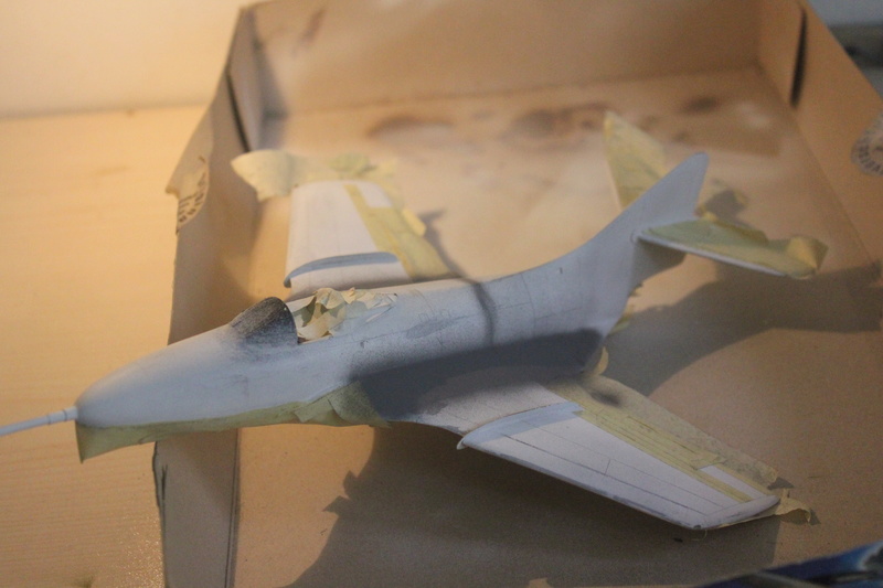 1/48 F9F8 COUGAR ( FM + scratch ) - Page 3 Img_1713