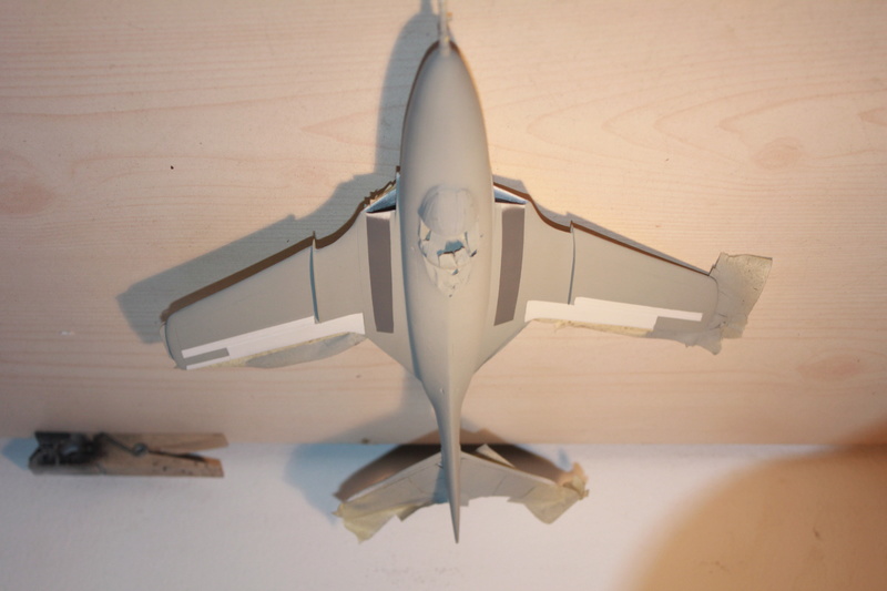 1/48 F9F8 COUGAR ( FM + scratch ) - Page 3 Img_1814