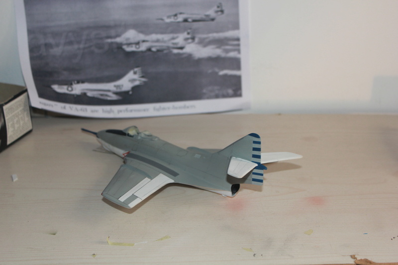 1/48 F9F8 COUGAR ( FM + scratch ) - Page 4 Img_1835