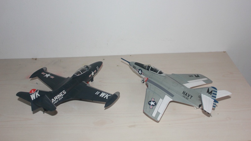 1/48 F9F8 COUGAR ( FM + scratch ) - Page 4 Img_1847