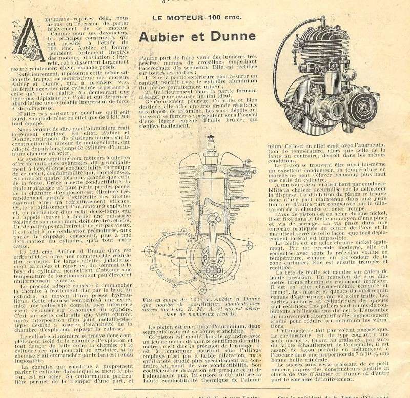 [DOC] Moteur AUBIER DUNE  Aubier14