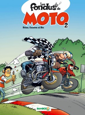 bd..... motards...... - Page 10 26410