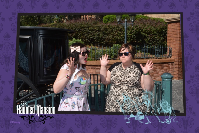 The Girly Belgian Waffles have fun in Louisiana, the Bahamas and Florida (October 2014) - UPDATE: Epcot - Page 40 Photop20