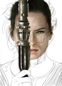 [numerique] REY Portrait  Rey1011