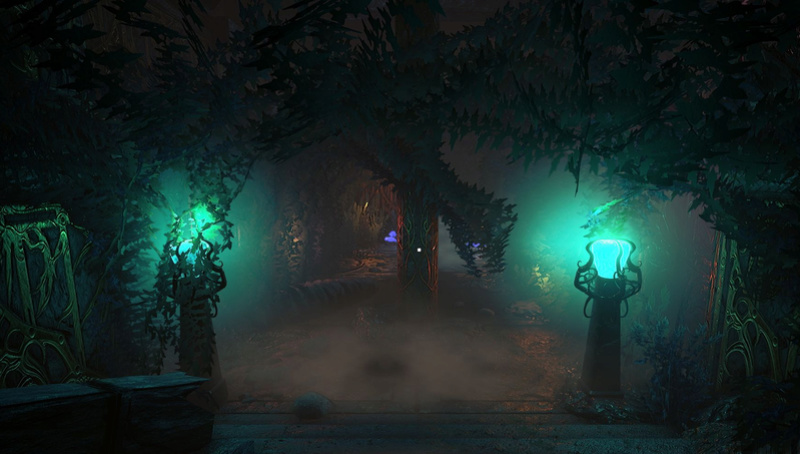 Conarium 210