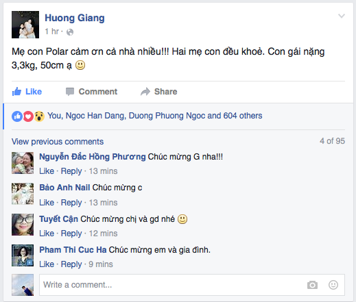 2009 | MISS WORLD VIETNAM | TRẦN THỊ HƯƠNG GIANG Screen11