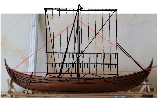 Wikingerschiff Skuldelev 3 / Teil I - Seite 6 Skul_310