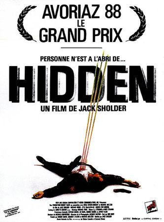 Hidden - The Hidden - 1987 - Jack Sholder Top-fi10