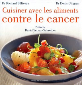 Cuisine&Santé Cancer10