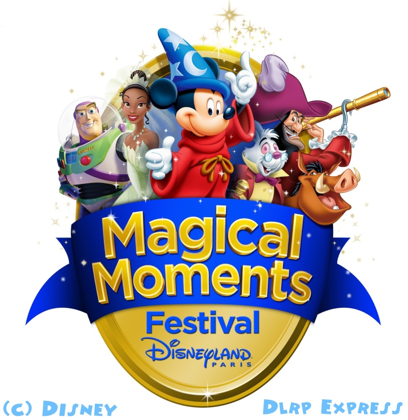 Disney's Magical Moments Festival (À partir du 2 avril 2011) Hd114811