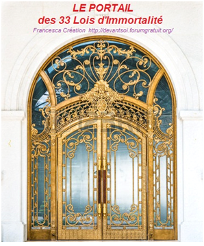 Les Lois d’Immortalité France10