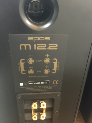 Epos M12.2 Standmount Speaker - Sold File_112