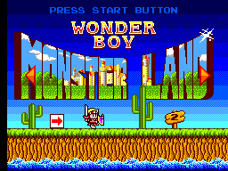 [Compile] X in 1 Master System Post-513